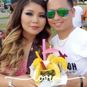 Meet your Posher, Nathan